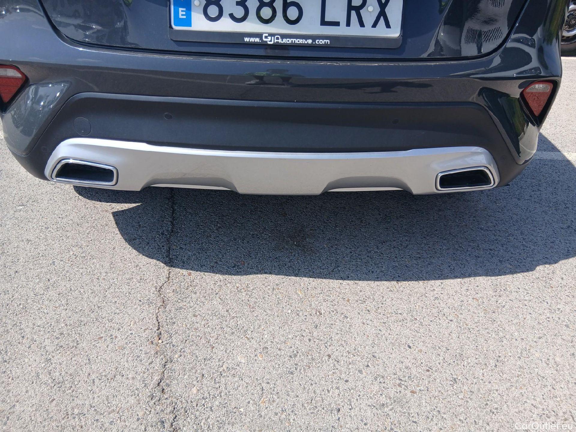  KIA  XCeed KIA  1.6 GDi PHEV 104kW (141CV) eDrive (AC) #24
