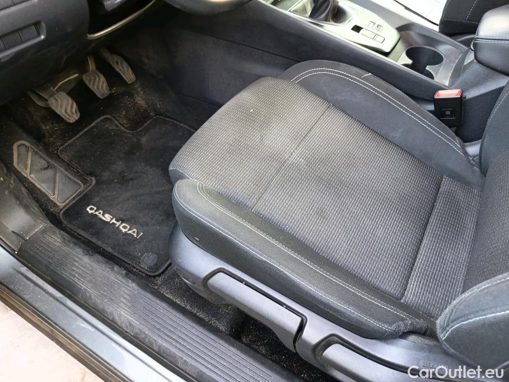  Nissan  Qashqai NISSAN  / 2021 / 5P / todoterreno DIG-T 103kW (140CV) mHEV 4x2 Acenta #10