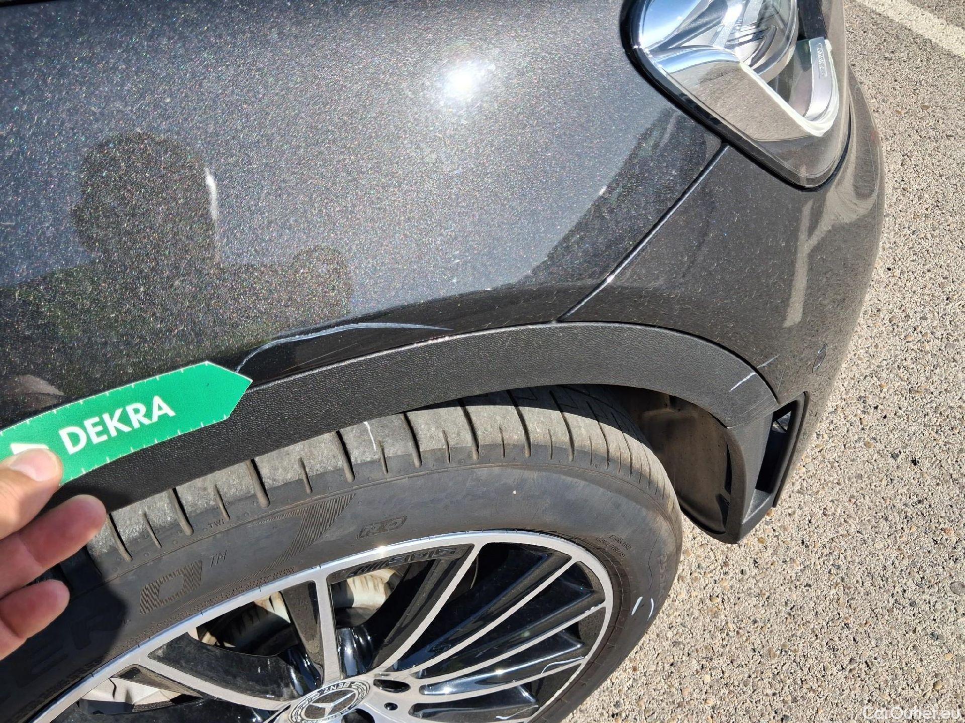  Mercedes  G-Klasee MERCEDES-BENZ Clase GLC / 2019 / 5P / todoterreno GLC 200 4MATIC #36