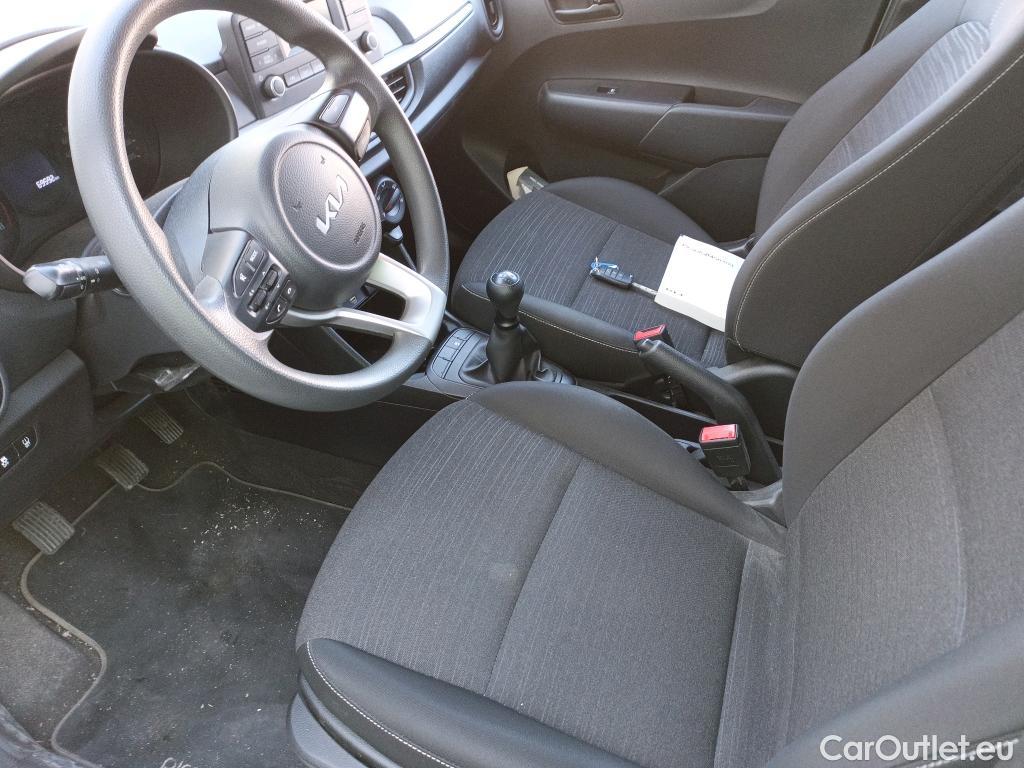  KIA  Picanto  Concept 1.0 65CV MT5 E6d #14