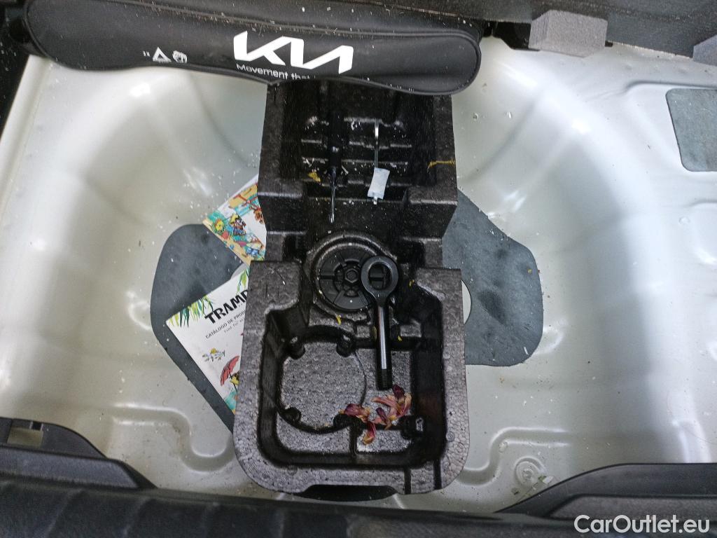  KIA  Picanto  Concept 1.0 65CV MT5 E6d #11
