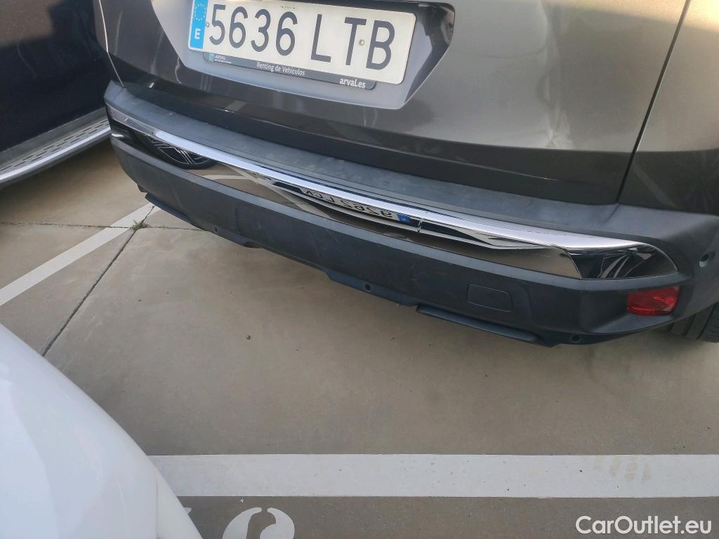  Peugeot  3008 PEUGEOT  Hybrid / 2020 / 5P / todoterreno 225 e-EAT8 Allure #28