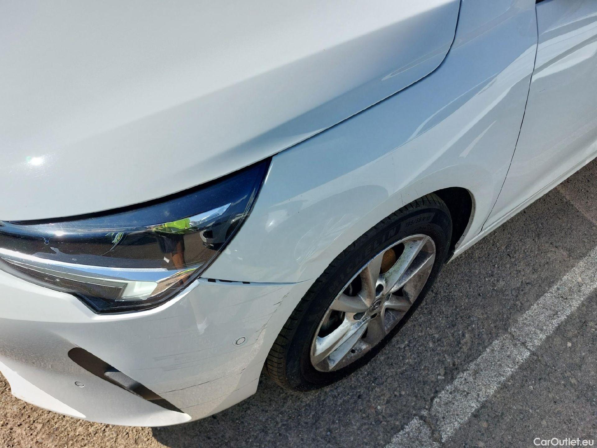  Opel  Corsa OPEL  1.2T XHL 74kW (100CV) Elegance #14