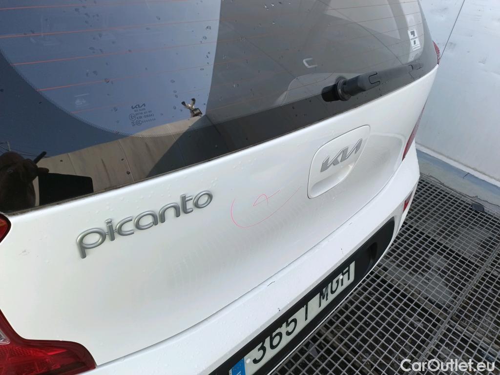  KIA  Picanto  Concept 1.0 65CV MT5 E6d #5