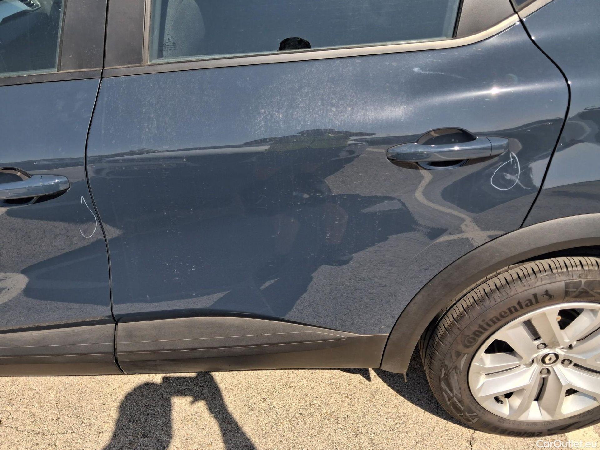  Renault  Captur RENAULT  / 2020 / 5P / todoterreno equilibre TCe 67kW (90CV) #18
