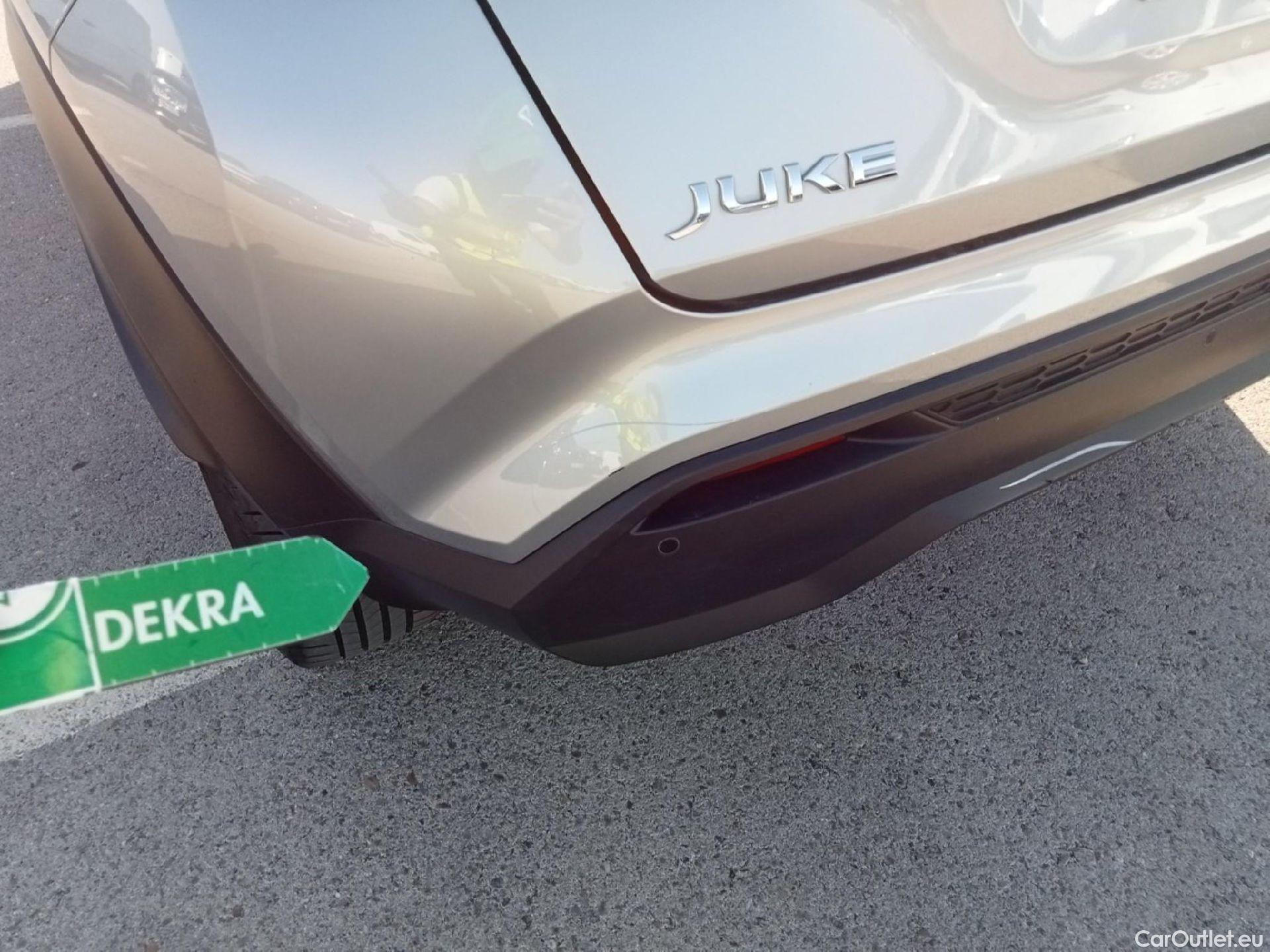  Nissan  Juke NISSAN  / 2019 / 5P / crossover 1.6 Hybrid 105kW (145CV) N-Connecta #17