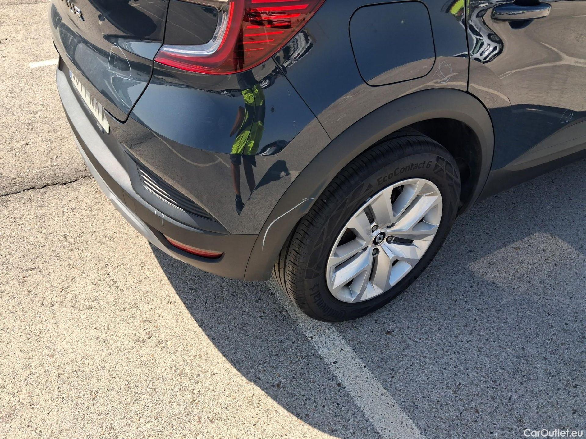  Renault  Captur RENAULT  / 2020 / 5P / todoterreno equilibre TCe 67kW (90CV) #29