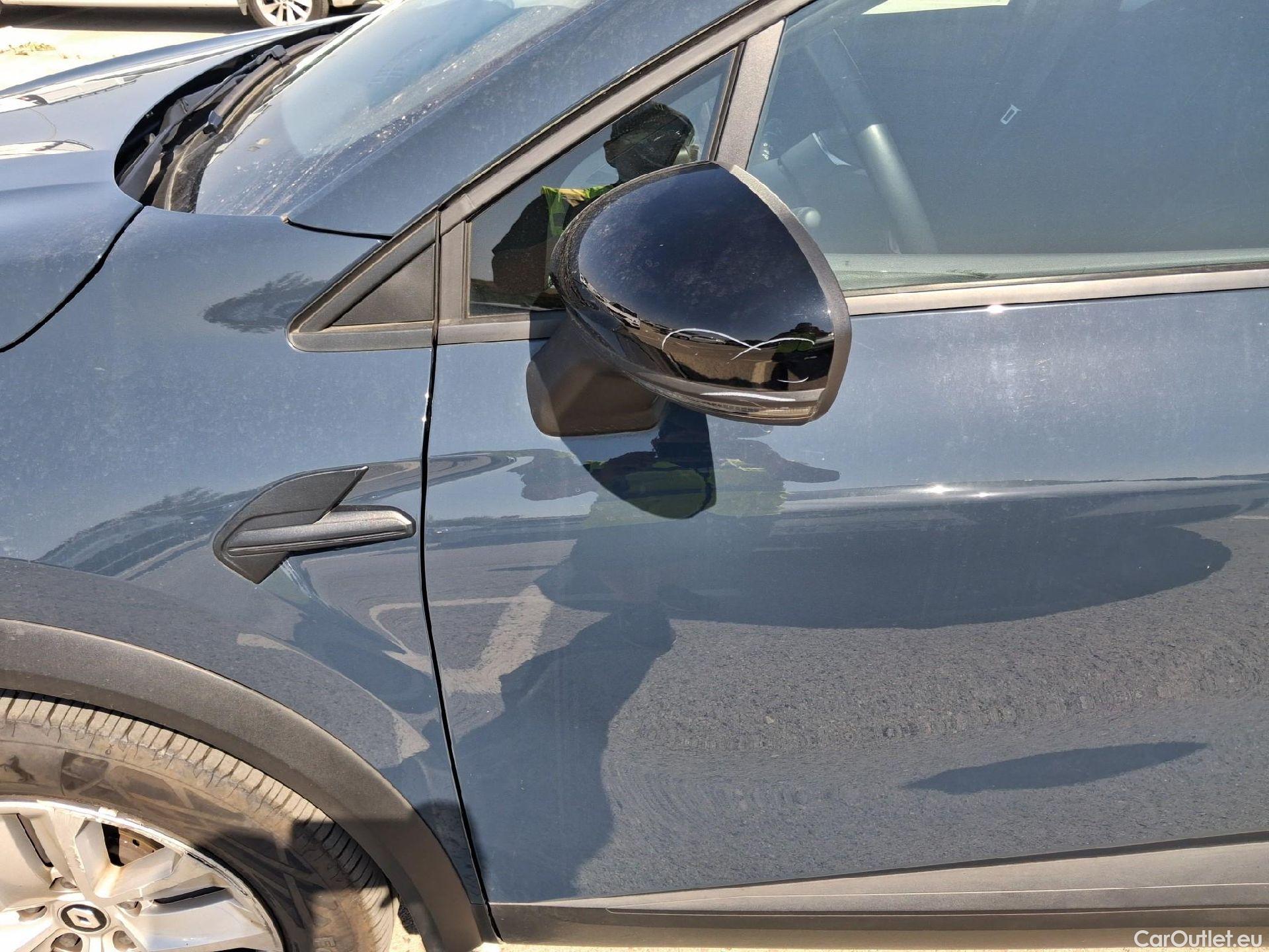  Renault  Captur RENAULT  / 2020 / 5P / todoterreno equilibre TCe 67kW (90CV) #15