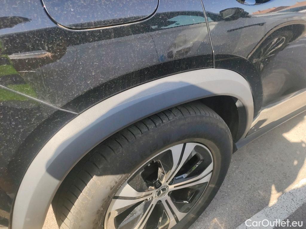  Mercedes  G-Klasee MERCEDES-BENZ GLE / 2018 / 5P / todoterreno GLE 350 de 4MATIC (Híbrido Enchufable) #7