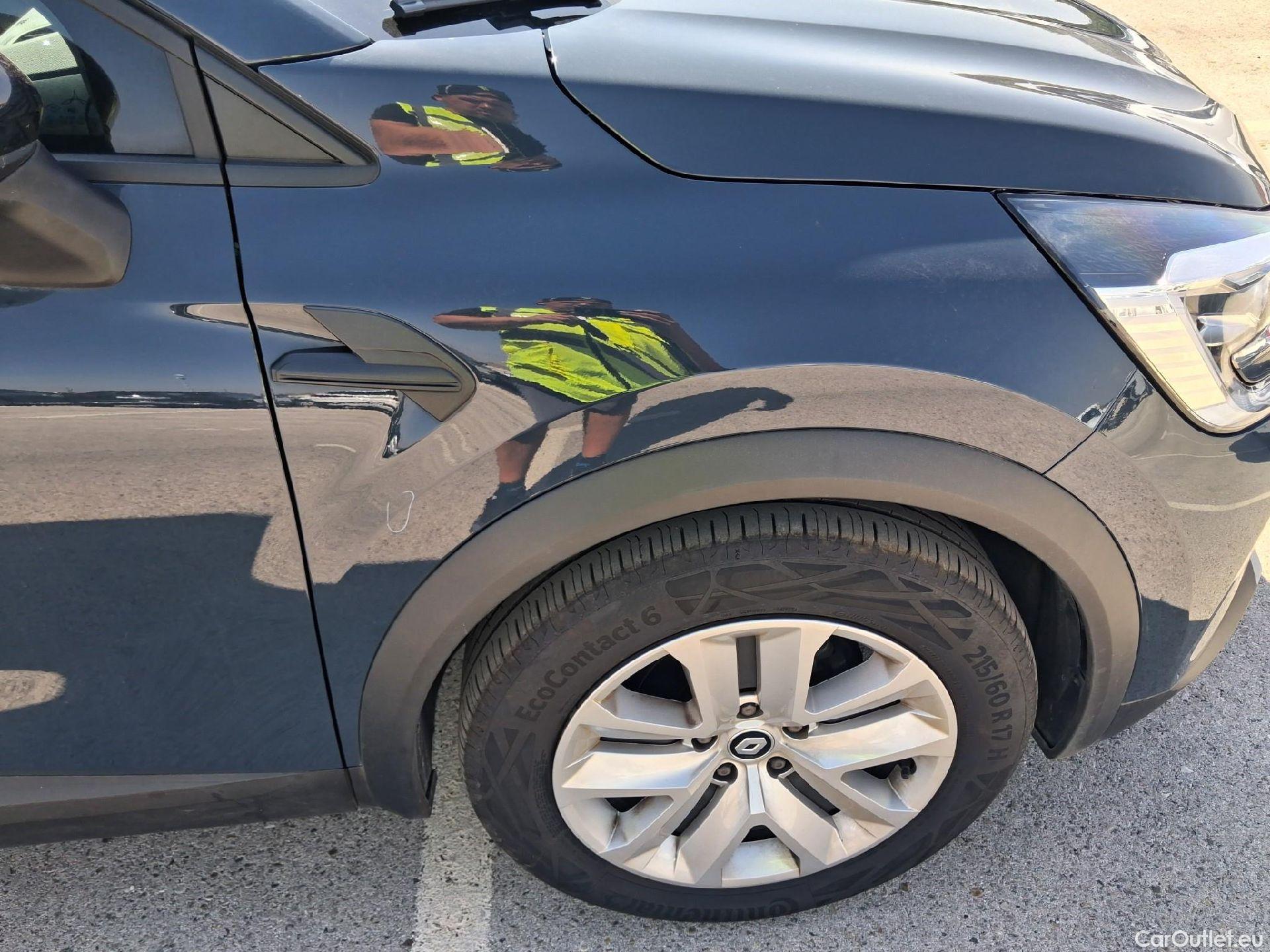  Renault  Captur RENAULT  / 2020 / 5P / todoterreno equilibre TCe 67kW (90CV) #39