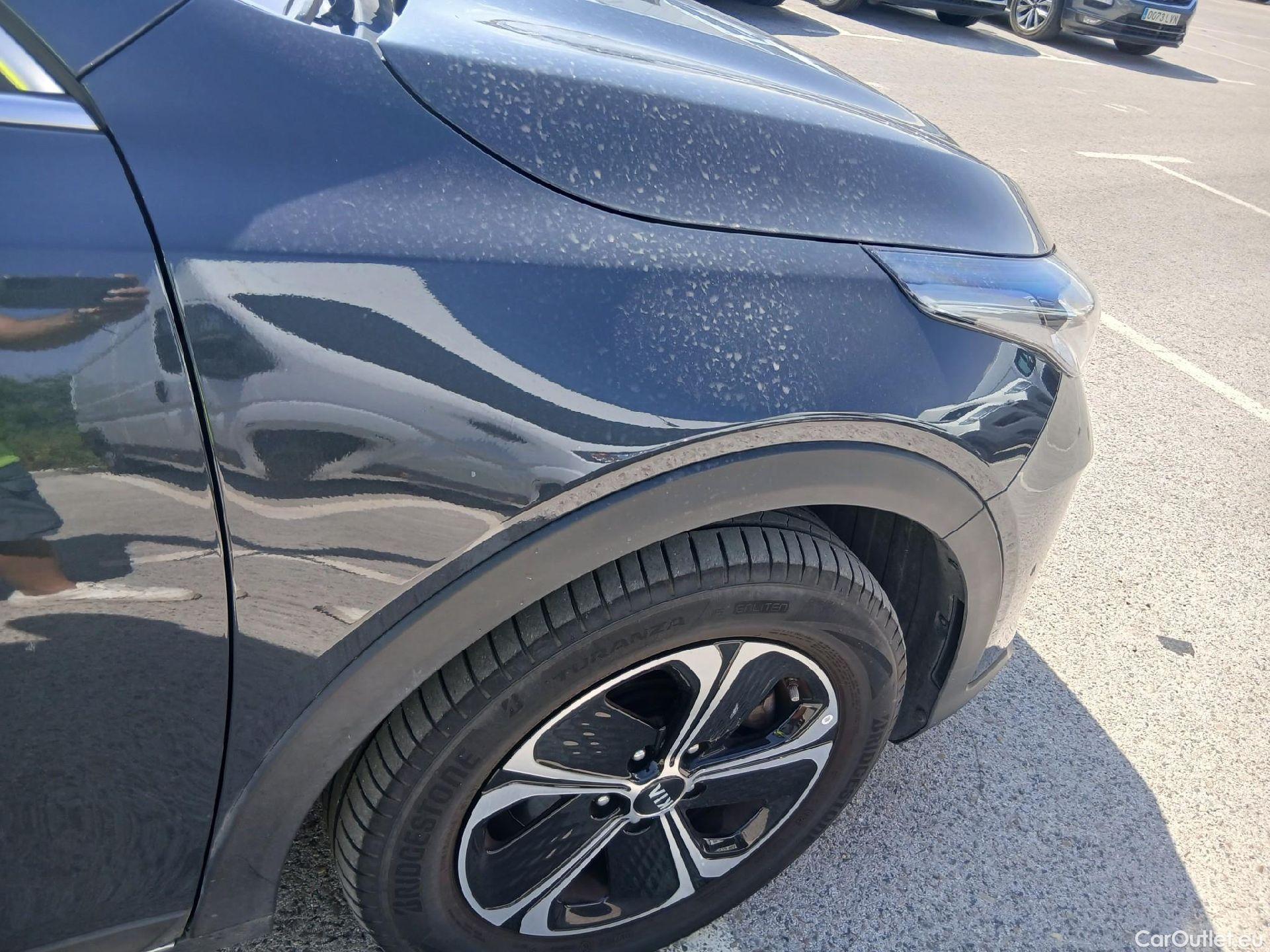  KIA  XCeed KIA  1.6 GDi PHEV 104kW (141CV) eDrive (AC) #27