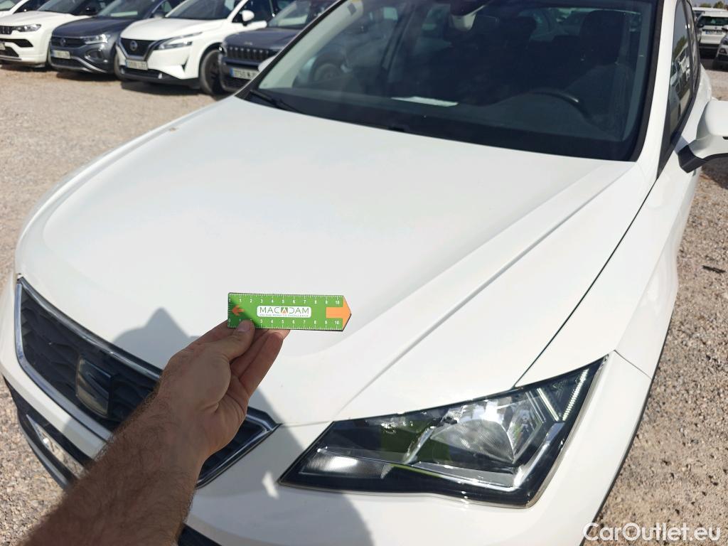  Seat  ATECA SEAT  1.0 TSI 85kW (115CV) St&Sp Style Eco MY20 #12