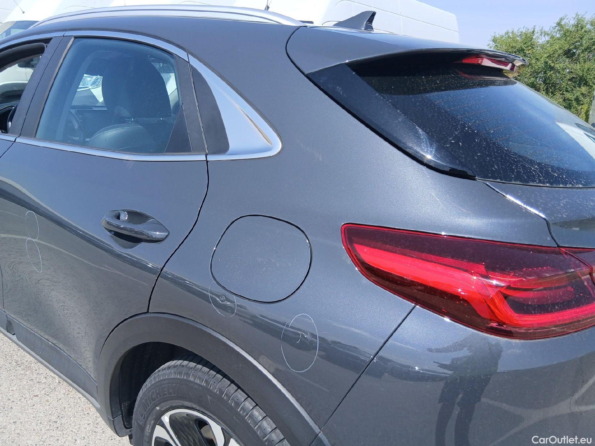  KIA  XCeed KIA  1.6 GDi PHEV 104kW (141CV) eDrive (AC) #23