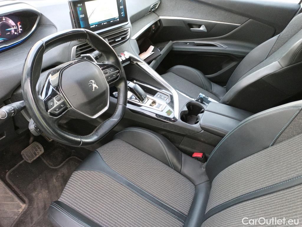  Peugeot  3008 PEUGEOT  / 2020 / 5P / todoterreno 1.5 BlueHDi 96kW S&S Allure Pack EAT8 #11