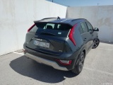  KIA  Niro KIA  / 2022 / 5P / crossover 1.6 GDi HEV 104kW (141CV) Drive #2