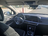  KIA  Sportage KIA  / 2022 / 5P / todoterreno 1.6 T-GDi MHEV 110kW (150CV) Drive 4x2 #3