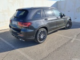  Mercedes  G-Klasee MERCEDES-BENZ Clase GLC / 2019 / 5P / todoterreno GLC 200 4MATIC #2