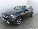 Mercedes G-Klasee MERCEDES-BENZ Clase GLC / 2019 / 5P / todoterreno GLC 300 e 4MATIC