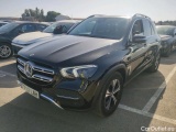 Mercedes G-Klasee MERCEDES-BENZ GLE / 2018 / 5P / todoterreno GLE 350 de 4MATIC (Híbrido Enchufable)