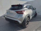  Nissan  Juke NISSAN  / 2019 / 5P / crossover 1.6 Hybrid 105kW (145CV) N-Connecta #2