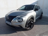 Nissan Juke NISSAN  / 2019 / 5P / crossover 1.6 Hybrid 105kW (145CV) N-Connecta