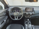  Nissan  Juke NISSAN  / 2019 / 5P / crossover 1.6 Hybrid 105kW (145CV) N-Connecta #3