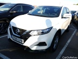 Nissan Qashqai NISSAN  / 2017 / 5P / todoterreno DIG-T 103 kW (140 CV) E6D ACENTA