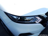 Nissan  Qashqai NISSAN  / 2017 / 5P / todoterreno DIG-T 103 kW (140 CV) E6D ACENTA #16