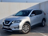 Nissan X-Trail NISSAN  / 2017 / 5P / crossover 5P dCi 110 kW (150 CV) E6D ACENTA
