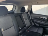  Nissan  X-Trail NISSAN  / 2017 / 5P / crossover 5P dCi 110 kW (150 CV) E6D ACENTA #7