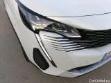  Peugeot  3008 PEUGEOT  / 2020 / 5P / todoterreno 1.5 BlueHDi 96kW S&S Allure Pack EAT8 #17