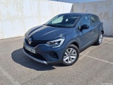 Renault Captur RENAULT  / 2020 / 5P / todoterreno equilibre TCe 67kW (90CV)