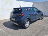  Renault  Captur RENAULT  / 2020 / 5P / todoterreno equilibre TCe 67kW (90CV) #2