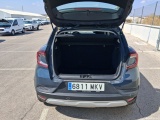  Renault  Captur RENAULT  / 2020 / 5P / todoterreno equilibre TCe 67kW (90CV) #8