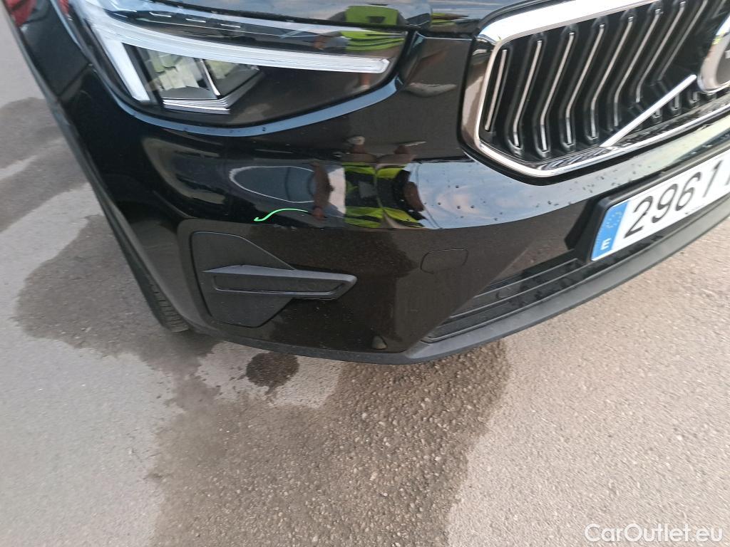  Volvo  XC 40 VOLVO XC40 / 2021 / 5P / todoterreno 1.5 T4 Recharge PHEV Core Auto #24