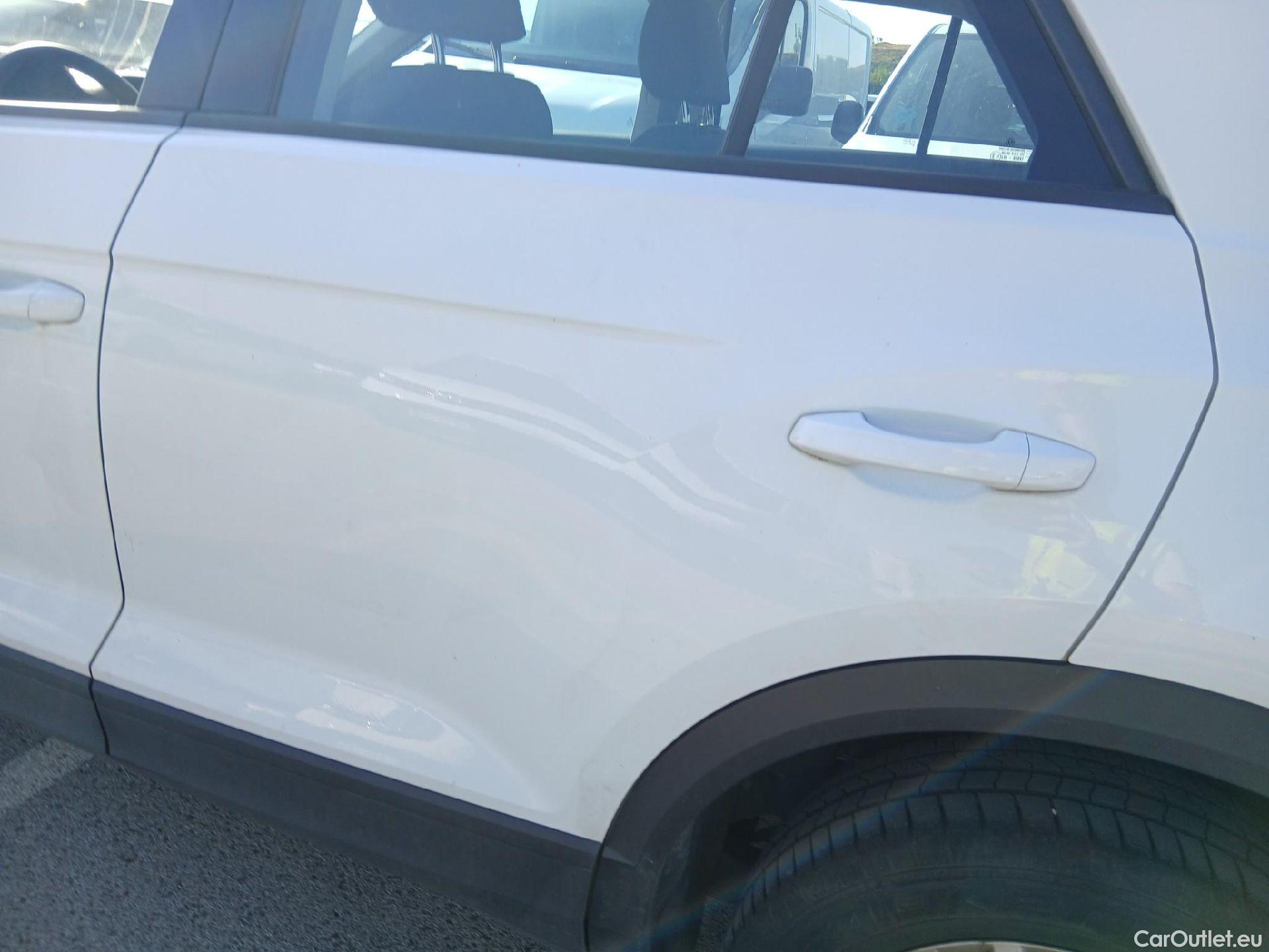  Volkswagen  T-ROC  2.0 TDI 115CV MT6 6E #11