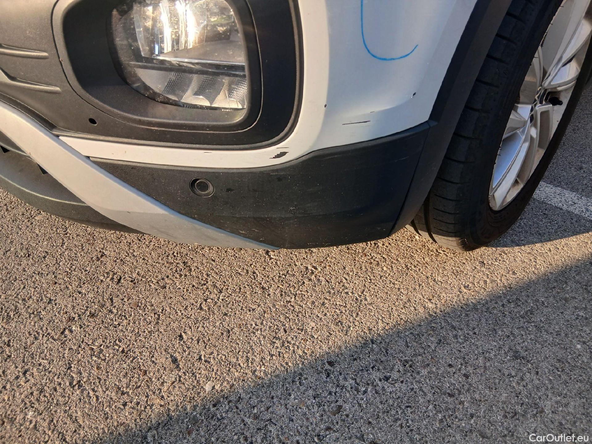  Volkswagen  T-CROSS VOLKSWAGEN  / 2018 / 5P / todoterreno Advance 1.0 TSI 81kW (110CV) DSG (AC3) #11