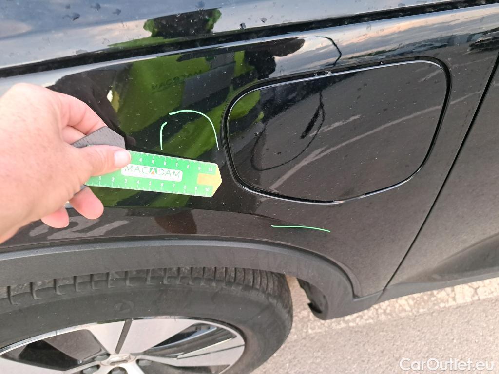  Volvo  XC 40 VOLVO XC40 / 2021 / 5P / todoterreno 1.5 T4 Recharge PHEV Core Auto #14
