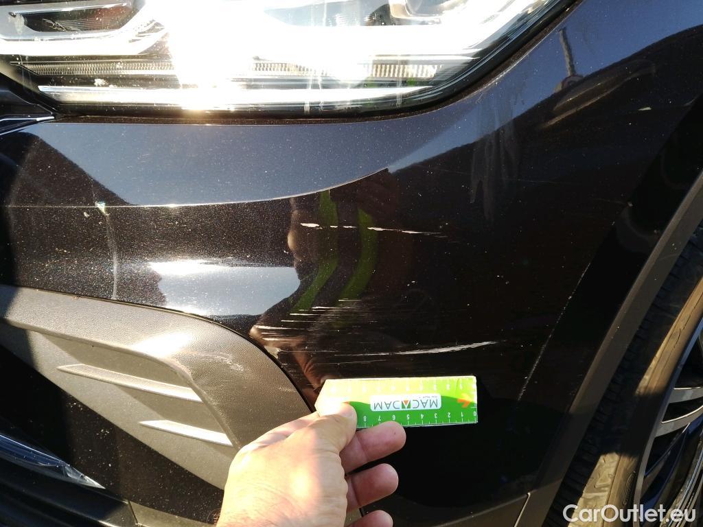  Volkswagen  Tiguan VOLKSWAGEN  / 2020 / 5P / todoterreno Life 2.0 TDI 110kW (150CV) DSG (AC2) #20