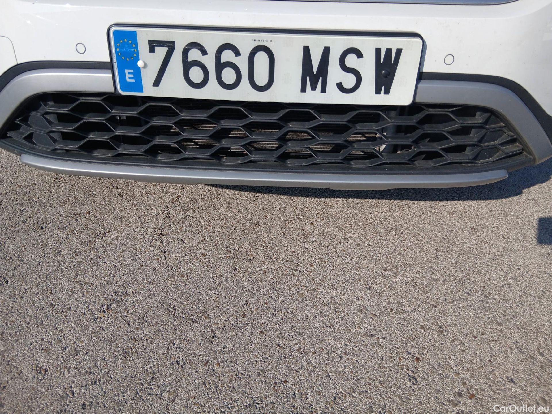 Volkswagen  T-ROC  2.0 TDI 115CV MT6 6E #5