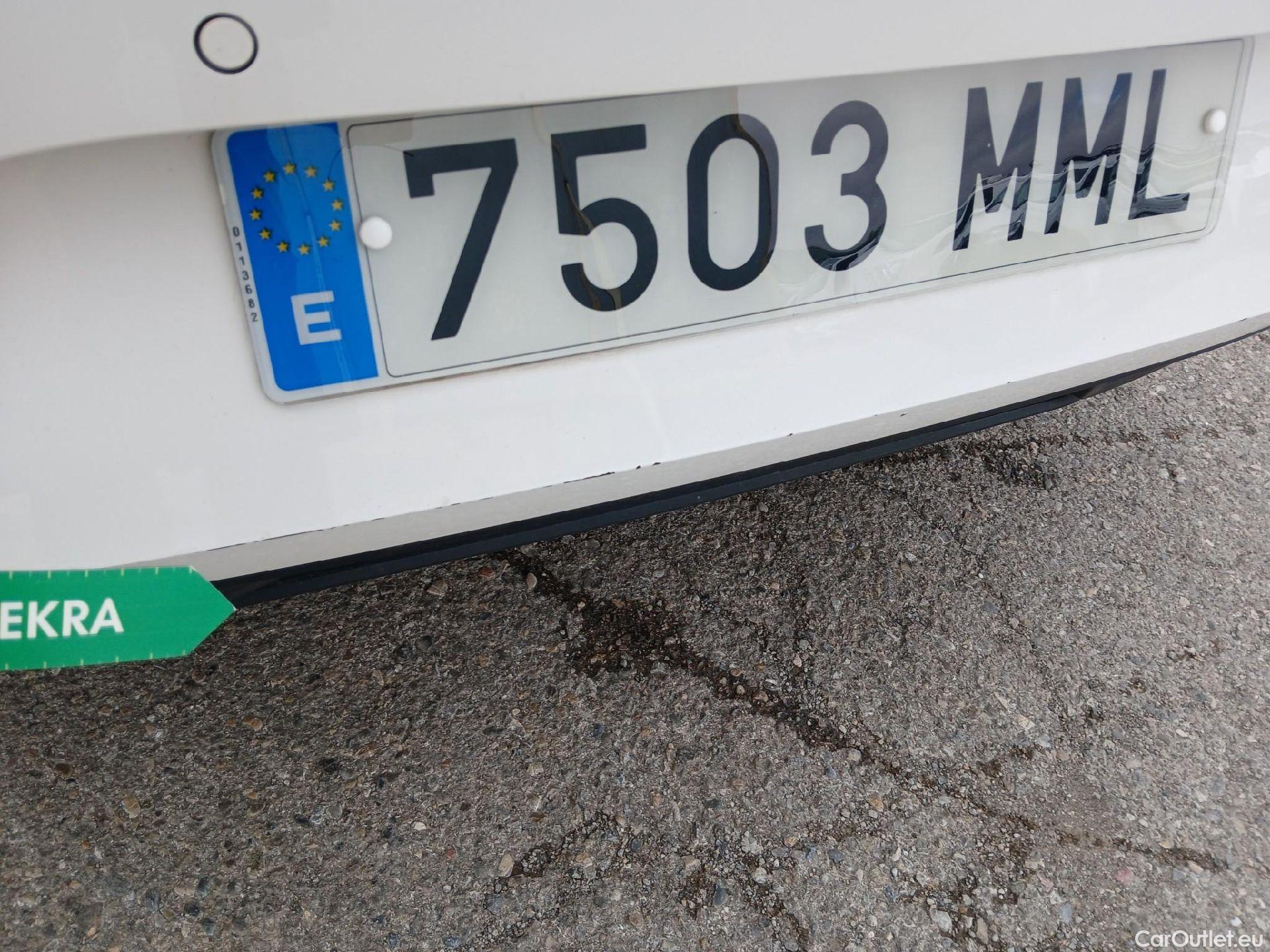  Seat  Leon  Style XL 2.0 TDI 115CV MT6 E6d #8