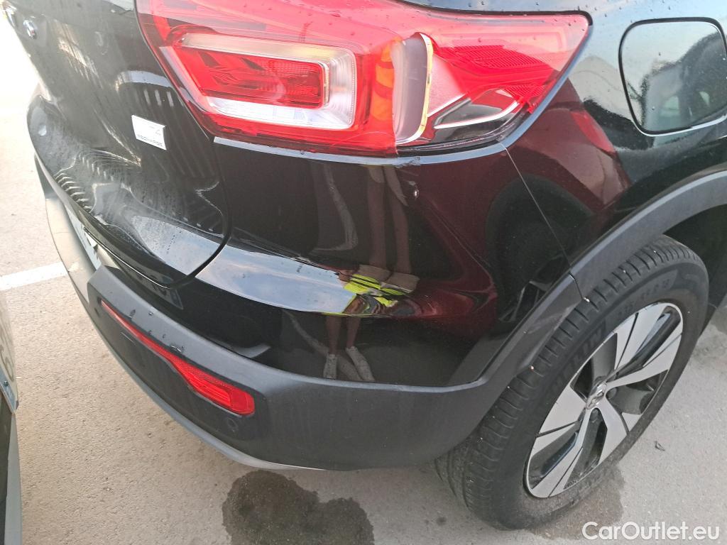  Volvo  XC 40 VOLVO XC40 / 2021 / 5P / todoterreno 1.5 T4 Recharge PHEV Core Auto #15