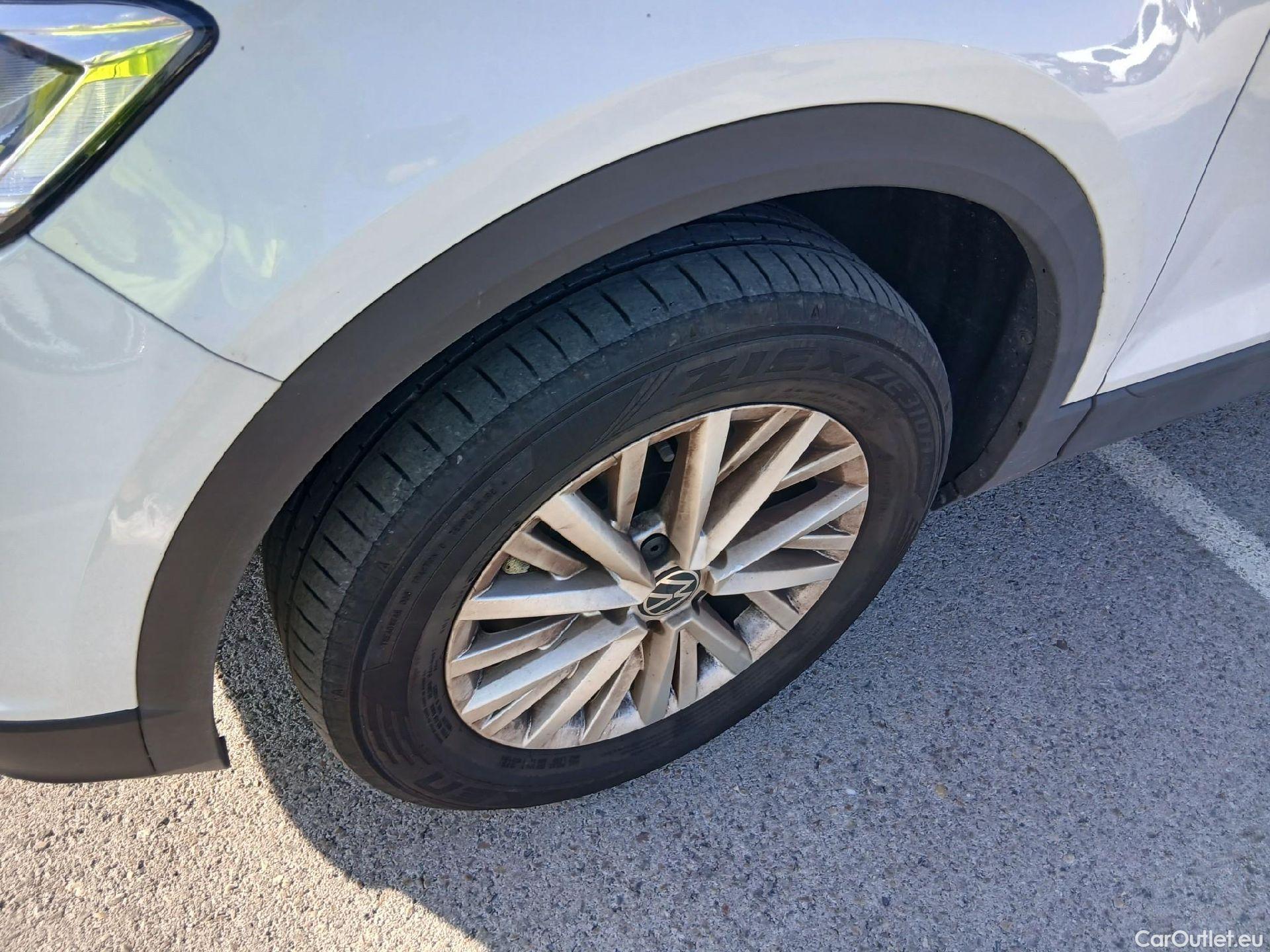  Volkswagen  T-ROC  2.0 TDI 115CV MT6 6E #6