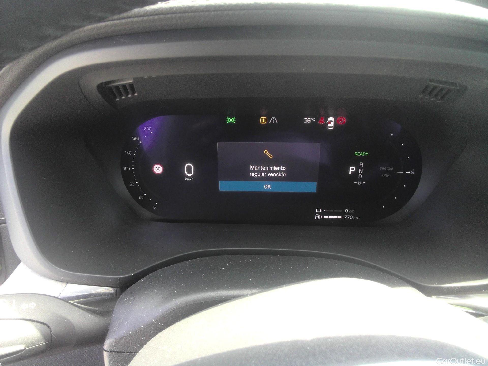  Volvo  XC60 VOLVO  / 2017 / 5P / todoterreno 2.0 T6 AWD Recharge Inscription Auto #28