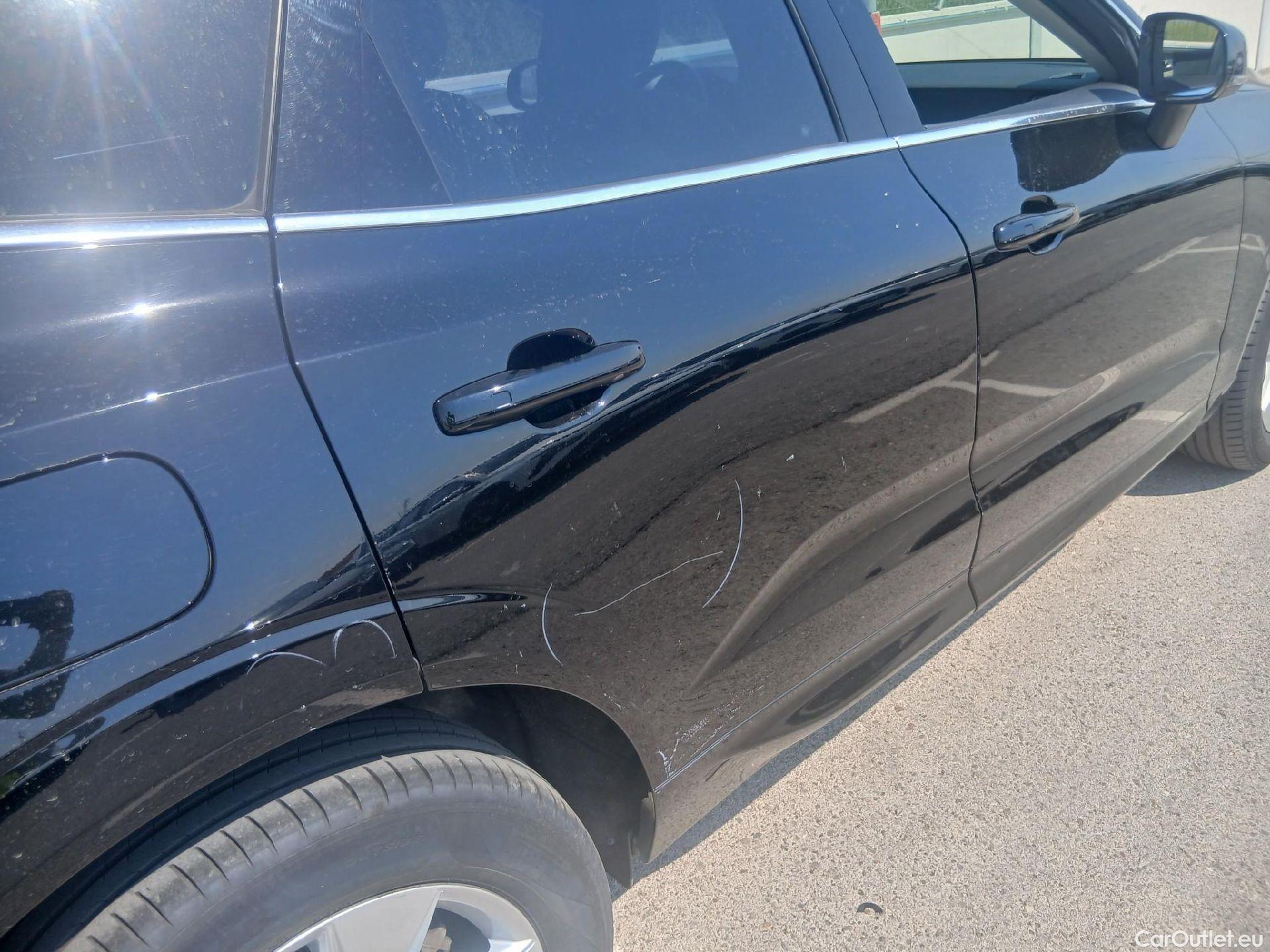  Volvo  XC60 VOLVO  / 2017 / 5P / todoterreno 2.0 B4 D Core Auto #22