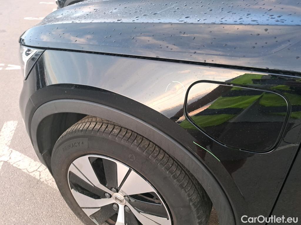  Volvo  XC 40 VOLVO XC40 / 2021 / 5P / todoterreno 1.5 T4 Recharge PHEV Core Auto #13