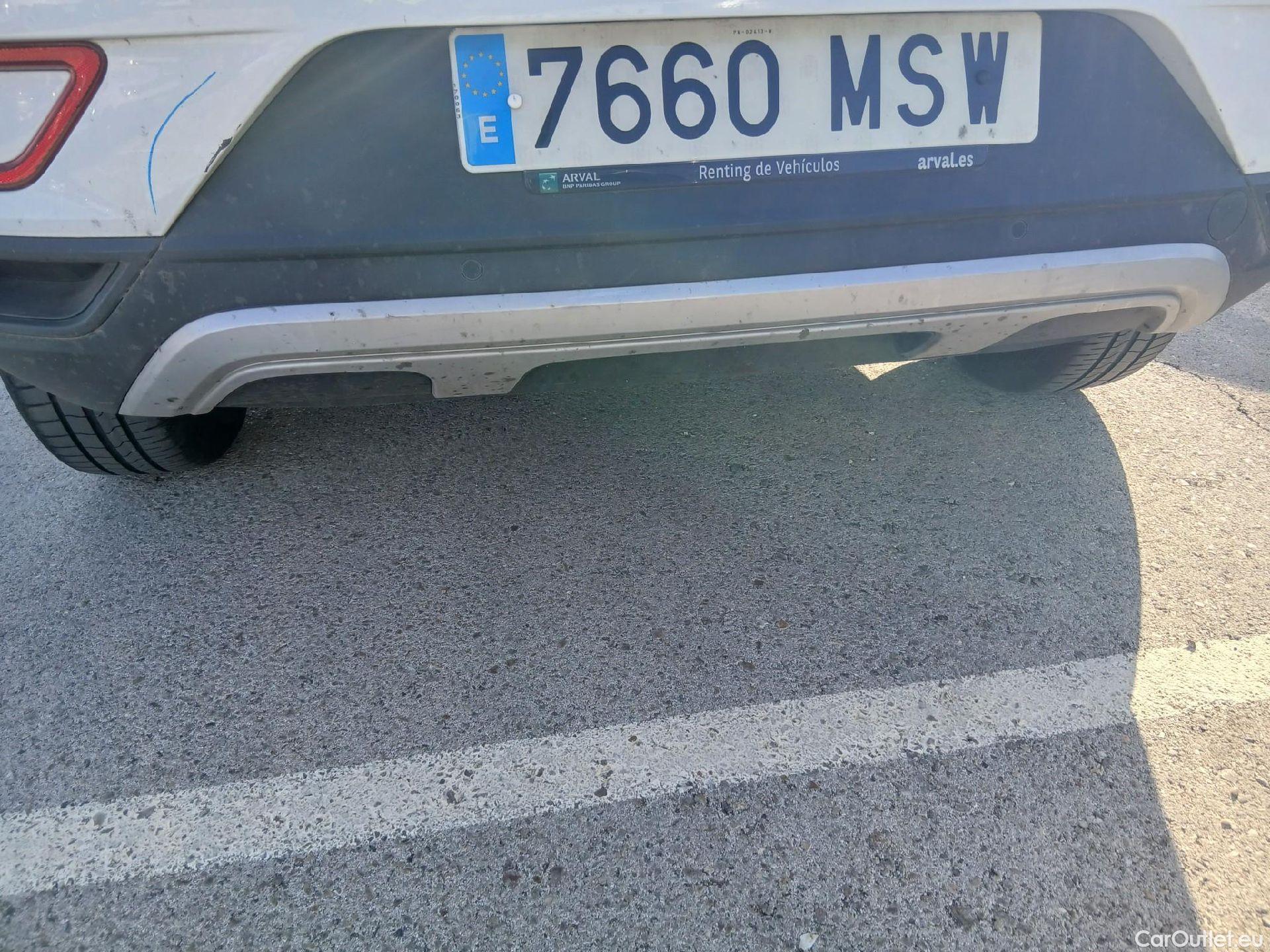  Volkswagen  T-ROC  2.0 TDI 115CV MT6 6E #21