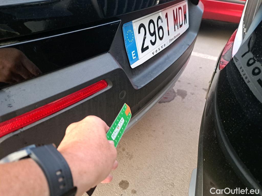  Volvo  XC 40 VOLVO XC40 / 2021 / 5P / todoterreno 1.5 T4 Recharge PHEV Core Auto #22