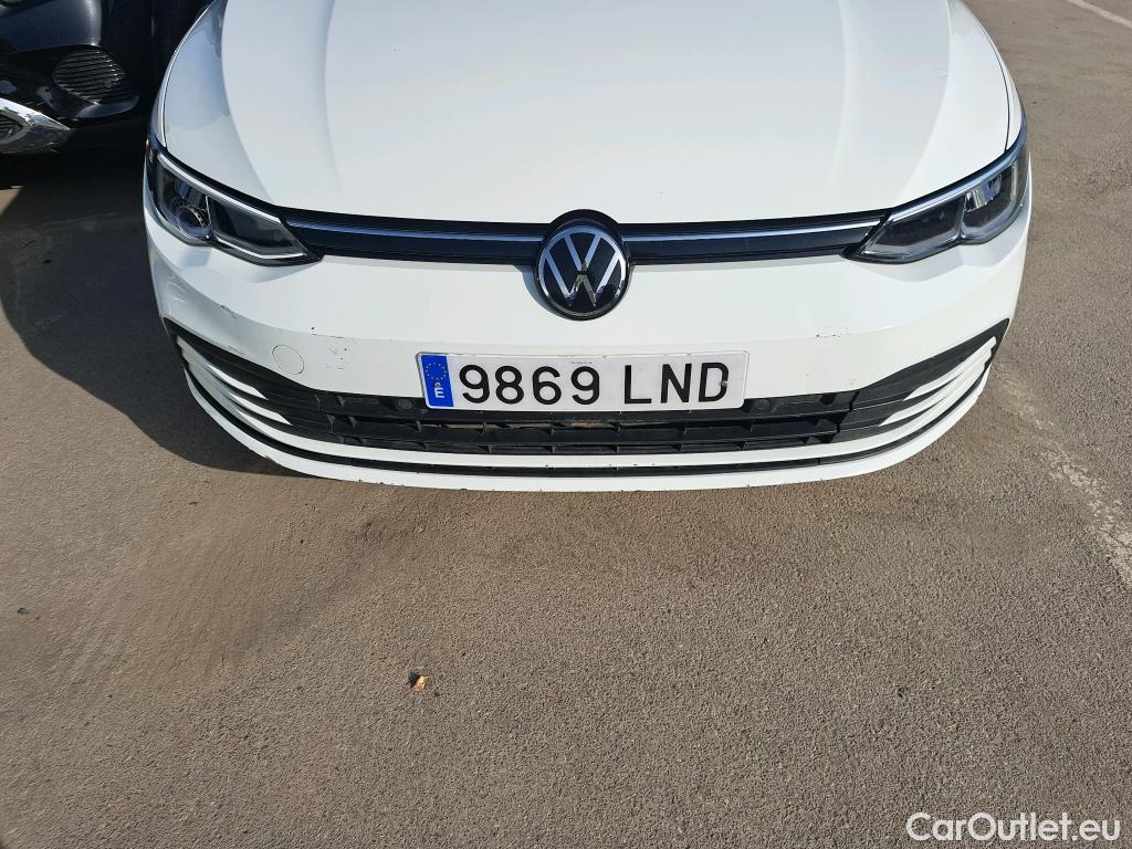  Volkswagen  Golf  VOLKSWAGEN / 2020 / 5P / berlina con portón 2.0 TDI 85kW (115CV) #28