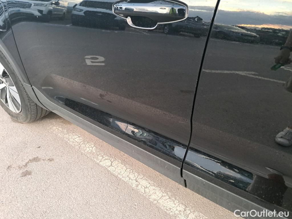  Volvo  XC 40 VOLVO XC40 / 2021 / 5P / todoterreno 1.5 T4 Recharge PHEV Core Auto #27
